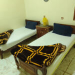 Hôtel Sidi Cheikh
