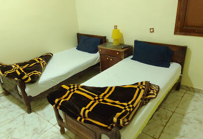 Hôtel Sidi Cheikh