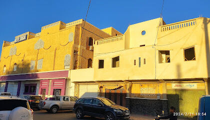 Hôtel Soughi