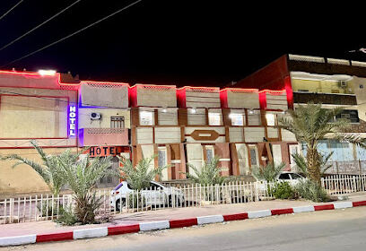 Hôtel Tayeb Larbi
