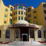 Hôtel Tedjani