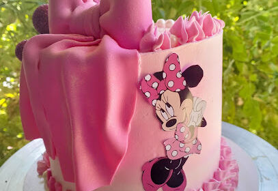 House cake