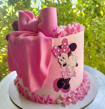 House cake