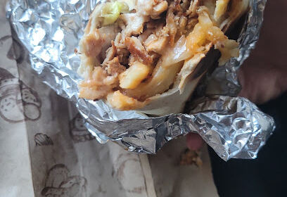 Hyper laps Food