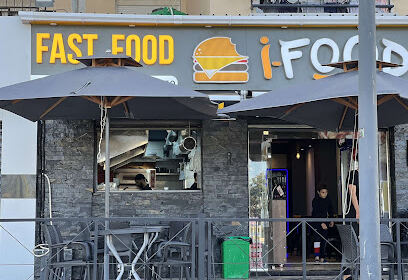 i-food 🍔
