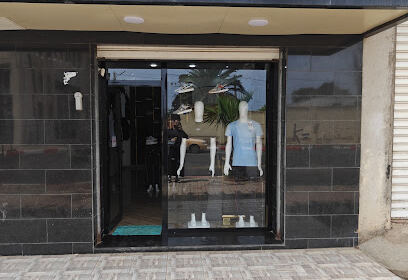 I.K.R STORE