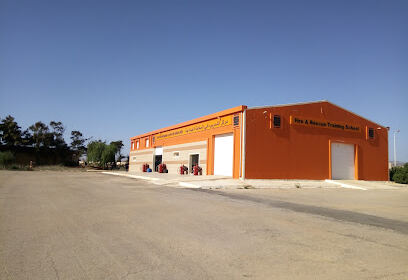 IAP école de feu CFSI