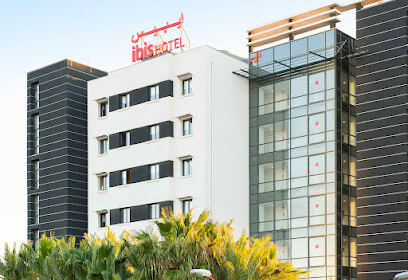 IBIS Hotel