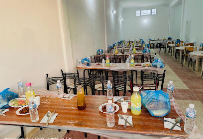 Iftar Association El Nour