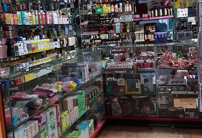 Iliace cosmétique