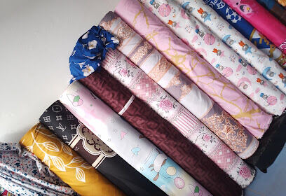 Ilyes textile gdyel