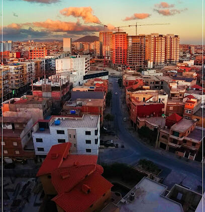 IMY HOME | Décoration Oran, Algérie