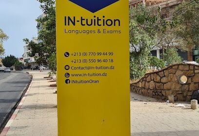 IN-tuition