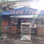 INSTA-FOOD