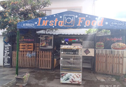 INSTA-FOOD