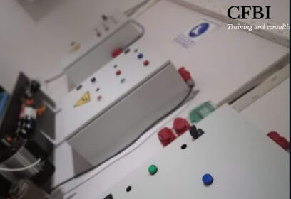 Institut de formation CFBI Oran