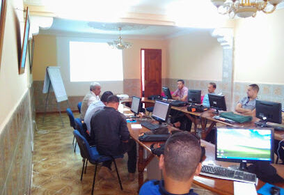 Institut de formation management et gestion de l’environnement