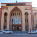Institut National de Formation du Personnel de l’Éducation Nationale Fodil El Ouartilani