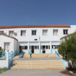 Institut national spécialisé en Hôtellerie et tourisme – Hadjout