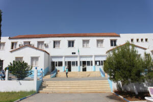 Institut national spécialisé en Hôtellerie et tourisme – Hadjout