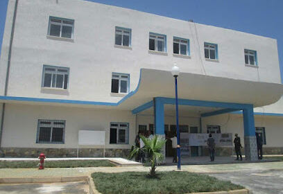 Institut Paramédical Hadjout