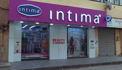 Intima shop