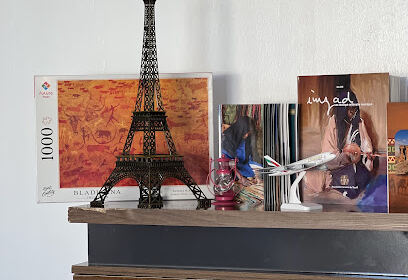 isaouane travel