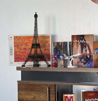 isaouane travel
