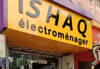 Ishaq Électroménager