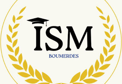 ISM Boumerdes Institut De Management