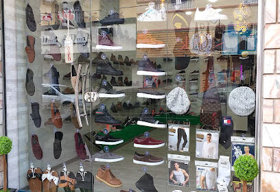 Istanbul shop bba