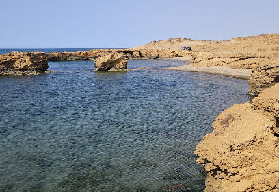 Jafar plage