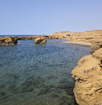 Jafar plage
