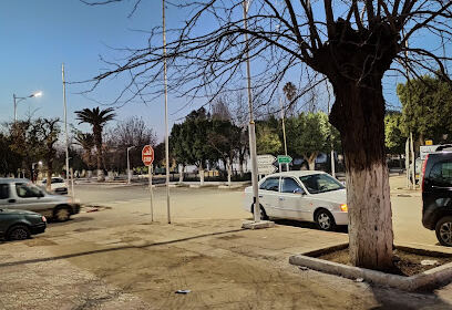 Jardin de ghriss
