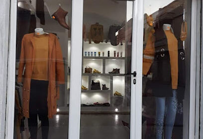 Jasmin Boutique
