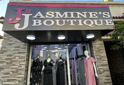 Jasmine boutique cherchell