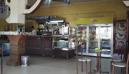 Jawhara cafe