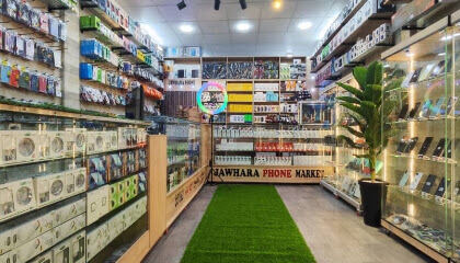 JAWHARA PHONE MARKET DZ