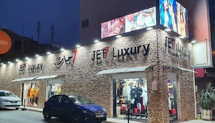 Jet7 Luxury choupôt (oran)
