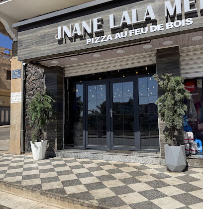 Jnane lala meriem