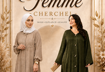 Jolie Femme