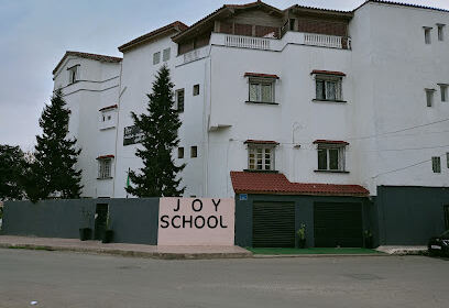 Joy school