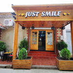 Just Smile