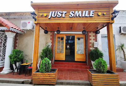 Just Smile