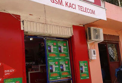 Kaci Telecom