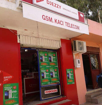 Kaci Telecom
