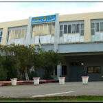 Kamal Abd Allah Bacha High School
