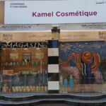 Kamel cosmétique