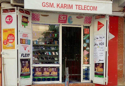 Karim Telecom
