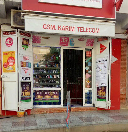 Karim Telecom